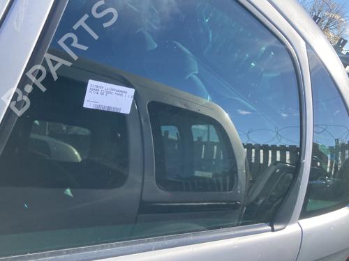 Rear left door window CITROËN XSARA PICASSO (N68) 1.8 16V | BP20495728C20 