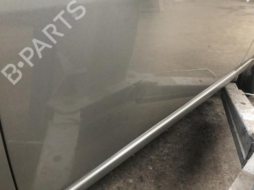Left front door RENAULT MEGANE II Coupé-Cabriolet (EM0/1_) 1.9 dCi | BP22110797C2 