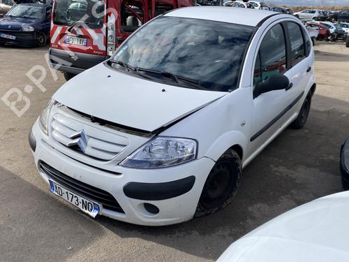 Høyre frontpanel CITROËN C3 I (FC_, FN_) 1.4 HDi | BP23955408C59 