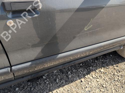 Dørliste Dørliste RENAULT 19 I Chamade (L53_) 1.7 (L533) (92 hp) 34380270 34380270