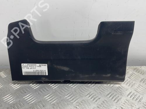 Used Knee airbag TOYOTA AURIS Estate (_E18_) 1.6 D4-D (WWE185_) (112 hp) 29341413