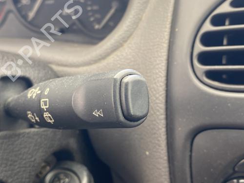Ratstangsstang PEUGEOT 206 Hatchback (2A/C) 1.1 i (60 hp) 26881898