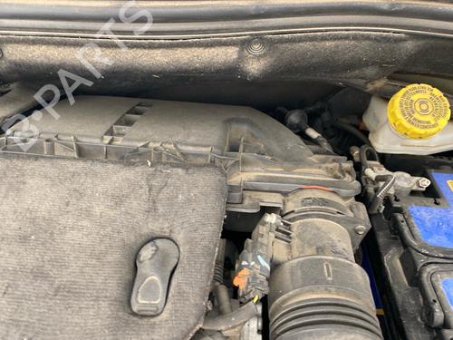 Used Air filter box Air filter box 34568622 34568622