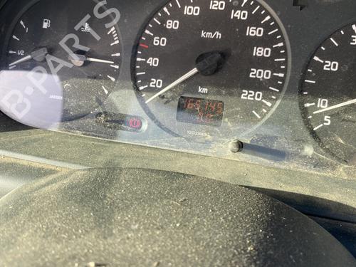 Used Instrument cluster Instrument cluster RENAULT MEGANE I (BA0/1_) 2.0 i (BA0G) (114 hp) 32734257 32734257