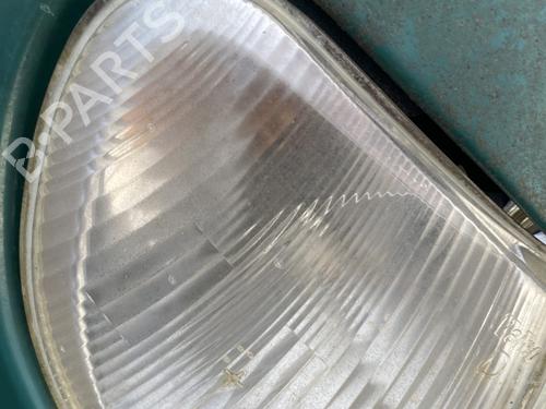 Right front indicator PEUGEOT PARTNER MPV (5_, G_) 1.4 | BP31597544C33 - Image 3