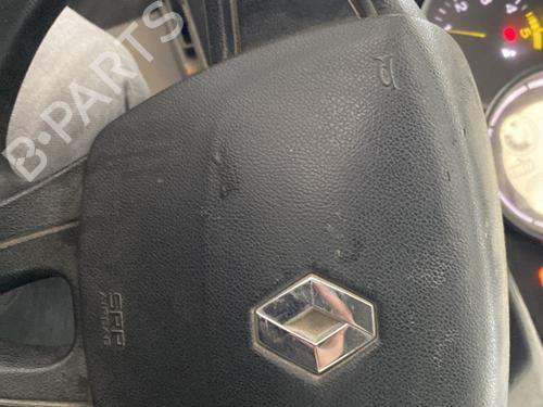Used Driver airbag RENAULT MEGANE III Hatchback (BZ0/1_, B3_) 1.5 dCi (BZ09, BZ0D, BZ1W, BZ29, BZ14) (110 hp) 30462576
