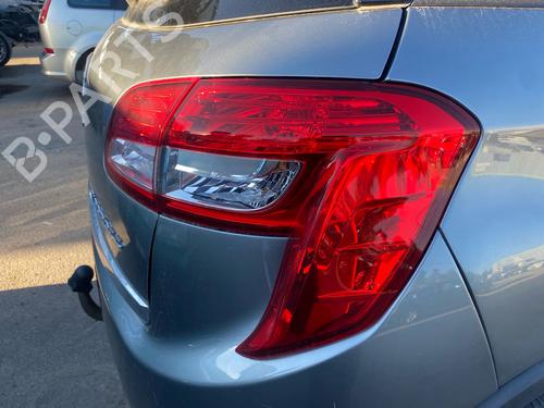 Used Right taillight Right taillight CITROËN C4 AIRCROSS 1.6 HDi 115 AWC (114 hp) 39702808 39702808