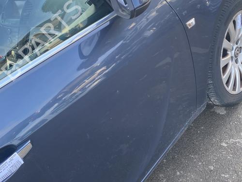 Drzwi przednie prawe OPEL INSIGNIA A (G09) 2.0 CDTI (68) | BP30889945C3