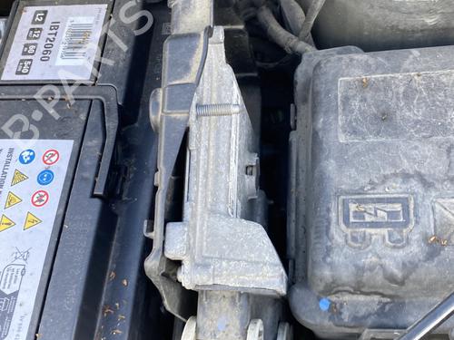 Used Engine control unit (ECU) Engine control unit (ECU) PEUGEOT 208 I (CA_, CC_) 1.2 VTI 82 (82 hp) 33554817 33554817