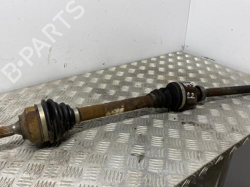Right front driveshaft PEUGEOT 308 SW I (4E_, 4H_)  | BP24553045M39 