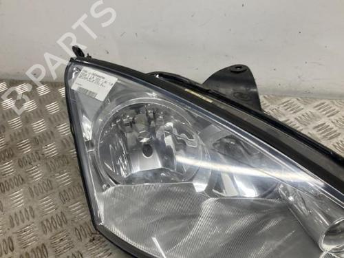 Højre forlygte FORD FOCUS I (DAW, DBW) 1.8 Turbo DI / TDDi | BP22117090C29 