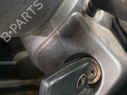 Ignition barrel CITROËN NEMO MPV 1.3 HDi 75 | BP36786691M48 - Image 2