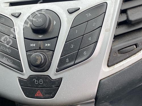 Radio FORD FIESTA VI (CB1, CCN) 1.25 | BP36337310E6 - Image 2