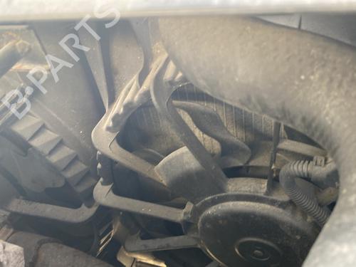 Front slam panel HYUNDAI SANTA FÉ II (CM) 2.2 CRDi GLS 4x4 | BP30133212C72 