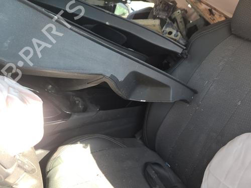 Front left panel PEUGEOT 5008 II (MC_, MJ_, MR_, M4_) 1.2 THP (MRHNYH, MRHNYW, MRHNSJ, MRHNSU, MRHNSM) | BP40502487C58  - Image 10