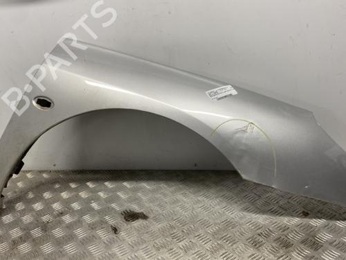 Used Right front fenders PEUGEOT 407 (6D_) 2.0 HDi 135 (6DRHRH, 6DRHRE, 6DRHRG, 6DRHRJ) (136 hp) 21569380