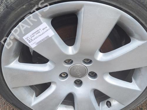 Fælk AUDI A6 C6 Avant (4F5) 3.0 TDI quattro (233 hp) 21527852