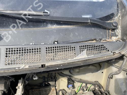 Viskermotor vindrute CITROËN JUMPY III Van (V_) 1.5 BlueHDi 120 (120 hp) 26400776