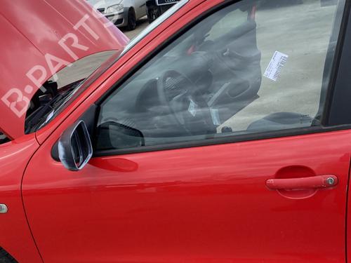 Left front door SEAT TOLEDO II (1M2) 1.9 TDI | BP27730903C2 