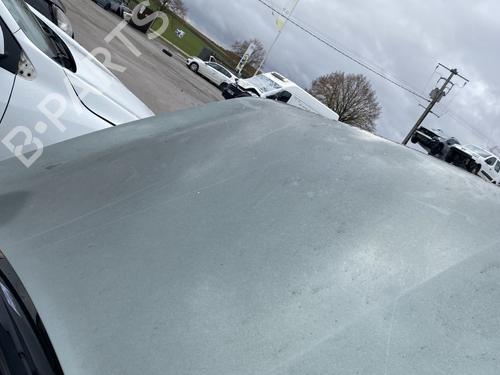 Hood RENAULT MEGANE II Coupé-Cabriolet (EM0/1_) 1.9 dCi | BP29910780C1