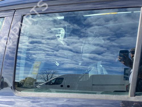 Rear left door window SKODA OCTAVIA II Combi (1Z5) 1.6 TDI | BP29406924C20 