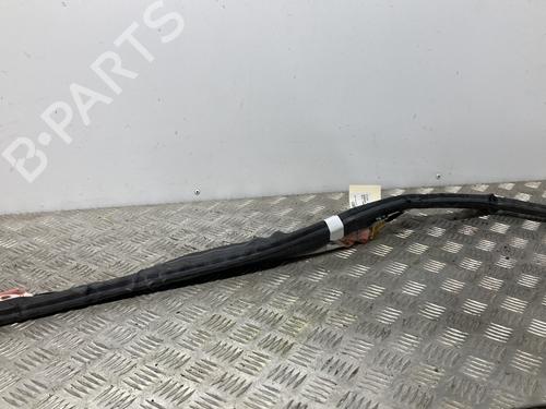 Left curtain airbag FIAT PANDA (312_, 319_) 1.3 D Multijet 4x4 (312PXU1A) | BP23784392C11 