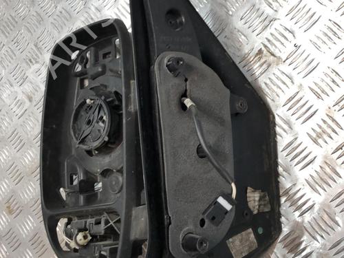 Used Left mirror Left mirror RENAULT MASTER III Van (FV) 2.3 dCi 130 FWD (FV0M, FV0Y, FV0J, FV02, FV03) (130 hp) 23946356 23946356