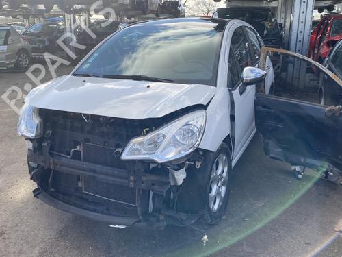 Rear left panel CITROËN C3 II (SC_) 1.4 HDi 70 (SC8HZC, SC8HR0, SC8HP4) | BP23782418C60 - Image 8
