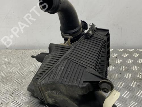 Used Air filter box Air filter box RENAULT MEGANE II (BM0/1_, CM0/1_) 1.5 dCi (BM02, BM13, BM2A, CM02, CM13) (101 hp) 27716818 27716818