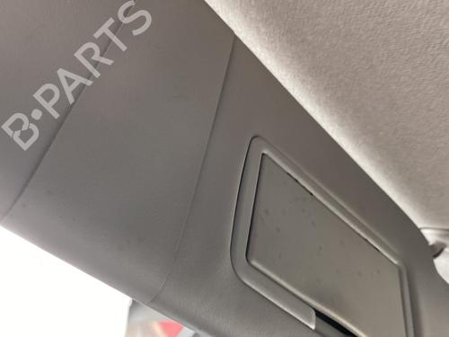 Used Right sun visor Right sun visor OPEL CORSA D (S07) 1.3 CDTI (L08, L68) (75 hp) 23992321 23992321