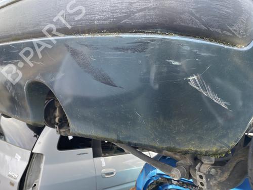 Rear bumper NISSAN MICRA II (K11) 1.0 i 16V (K11) | BP23783099C8 