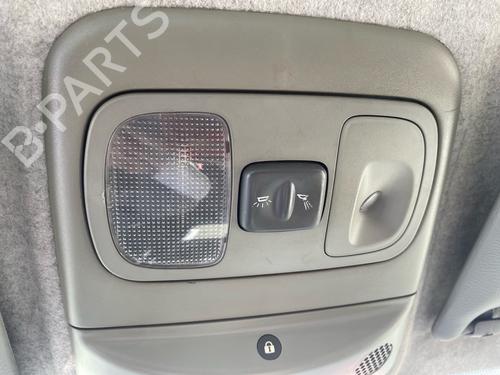 Used Interior roof light Interior roof light 39167513 39167513