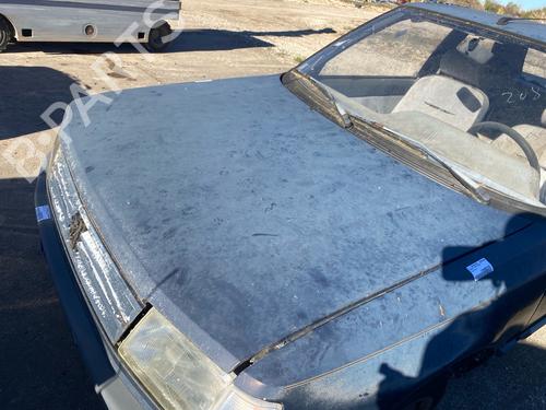 Used Hood Hood PEUGEOT 309 I (10C, 10A) 1.3 (64 hp) 39994009 39994009