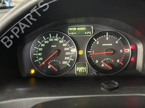 Used Instrument cluster VOLVO C30 (533) 1.6 D (109 hp) 19904906
