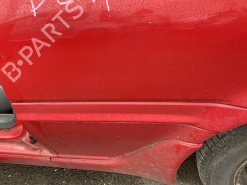 Used Other NISSAN 100NX (B13) 1.6 SR (102 hp) 28570466