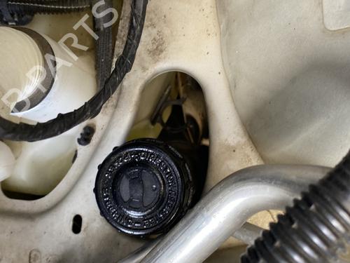 Steering pump CITROËN BERLINGO Box Body/MPV (B9) 1.6 BlueHDi 100 | BP32723869M99 - Image 2