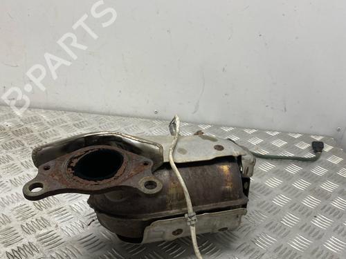 Catalyst RENAULT CAPTUR I (J5_, H5_) 0.9 TCe 90 | BP39520157M10 - Image 2
