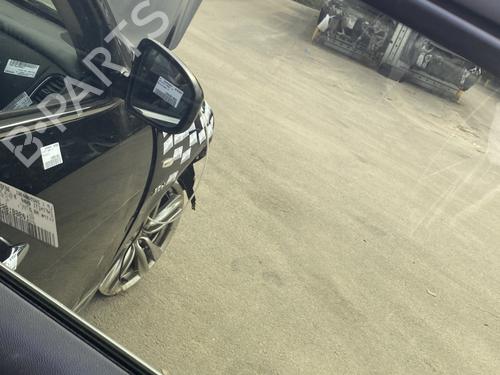 Used Rear right window mechanism INFINITI QX50 I 30d AWD (238 hp) 27617595