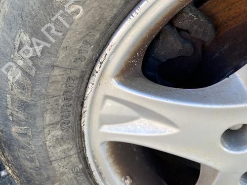 Rim NISSAN ALMERA TINO (V10) 2.2 dCi | BP24802804C45 