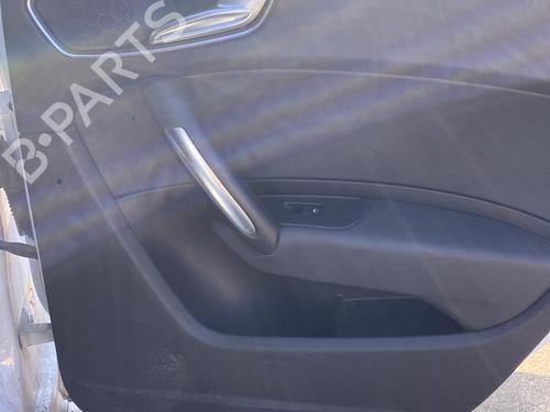 Used Rear right panel AUDI A1 Sportback (8XA, 8XF) 1.6 TDI (90 hp) 24373111