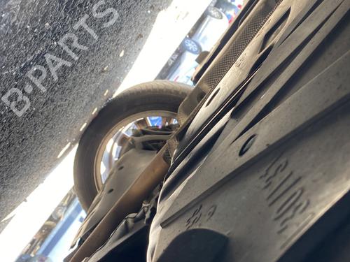 Used Driveshaft Driveshaft BMW 3 (F30, F80) 318 d (143 hp) 20713437 20713437