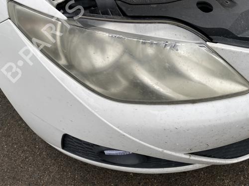Right headlight SEAT IBIZA IV SC (6J1, 6P5) 1.6 TDI | BP29155026C29 