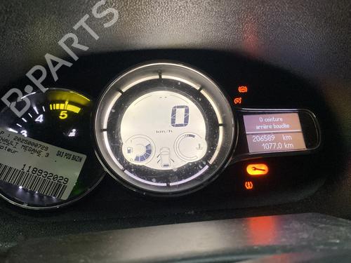 Engine RENAULT MEGANE III Hatchback (BZ0/1_, B3_) 1.5 dCi (BZ09, BZ0D, BZ1W, BZ29, BZ14) | BP31334418M1 - Image 4