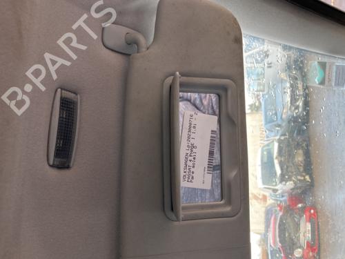 Højre solskærm VW PASSAT B5 (3B2) 1.8 (125 hp) 22114367