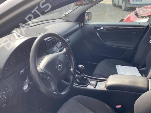 Front right panel MERCEDES-BENZ C-CLASS T-Model (S203) C 270 CDI (203.216) | BP27159510C59 - Image 6