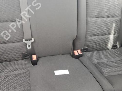 Used Rear seat MERCEDES-BENZ A-CLASS (W169) A 170 (169.032, 169.332) (116 hp) 22119732