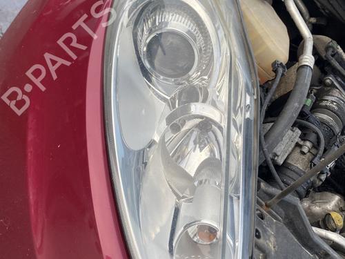 Right headlight FORD FIESTA VI (CB1, CCN) 1.6 TDCi | BP30552065C29 - Image 2