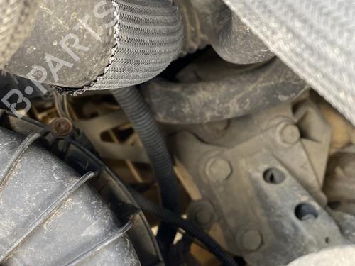 Used Gearbox Gearbox 27403043 27403043
