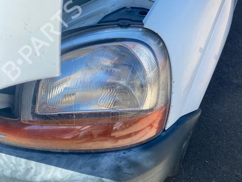 Left headlight RENAULT KANGOO Express (FC0/1_) D 65 1.9 (FC0E, FC02, FC0J, FC0N) | BP36966364C28 - Image 2