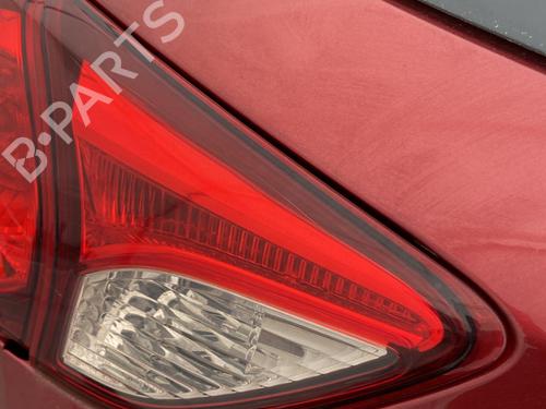 Heckleuchte links hinten für MAZDA CX-5 (KE, GH) 2.2 D AWD (KE2AW) (150 hp) 32326858